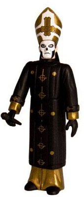 Ghost ReAction Action Figurka Papa Emeritus III 10 cm