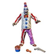 Dům 1000 mrtvol Akční figurka Finger Lickin\' Pistol Whippin\' Captain Spaulding 15 cm