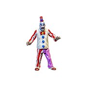 Dům 1000 mrtvol Akční figurka Finger Lickin\' Pistol Whippin\' Captain Spaulding 15 cm