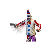 Dům 1000 mrtvol Akční figurka Finger Lickin\' Pistol Whippin\' Captain Spaulding 15 cm