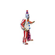 Dům 1000 mrtvol Akční figurka Finger Lickin\' Pistol Whippin\' Captain Spaulding 15 cm
