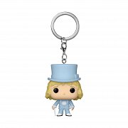 Dumb and Dumber Pocket POP! Vinyl Keychains 4 cm Harry Dunne in Tux Display (12)