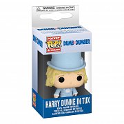 Dumb and Dumber Pocket POP! Vinyl Keychains 4 cm Harry Dunne in Tux Display (12)