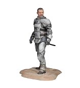 Dune (2021) PVC Statue Gurney Halleck 24 cm