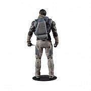 Dune Build A Action Figure Stilgar 18 cm