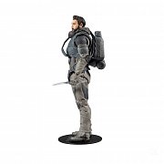 Dune Build A Action Figure Stilgar 18 cm