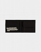 Dungeon & Dragons Bifold Wallet Critical Hit