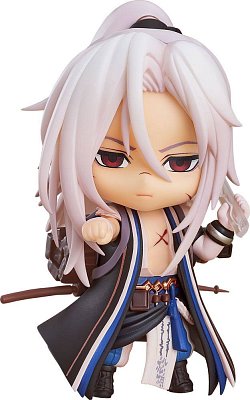 Dungeon Fighter Online Nendoroid Akční figurka Neo: Blade Master 10 cm