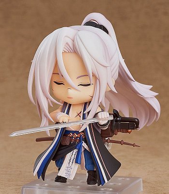 Dungeon Fighter Online Nendoroid Akční figurka Neo: Blade Master 10 cm