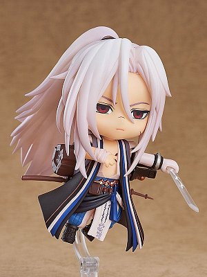 Dungeon Fighter Online Nendoroid Akční figurka Neo: Blade Master 10 cm