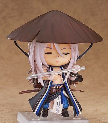 Dungeon Fighter Online Nendoroid Akční figurka Neo: Blade Master 10 cm