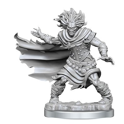 Sada miniaturního modelu Dungeons & Dragons Frameworks Hmotnost