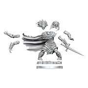 Sada miniaturního modelu Dungeons & Dragons Frameworks Hmotnost