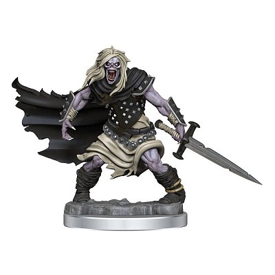 Sada miniaturního modelu Dungeons & Dragons Frameworks Hmotnost