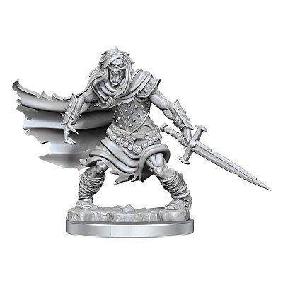 Sada miniaturního modelu Dungeons & Dragons Frameworks Hmotnost