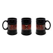 Dungeons & Dragons Beer Stein Red Dragon