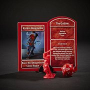 Dungeons & Dragons Board Game Adventure Begins *English Version*