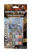 Dungeons & Dragons Dice Masters Team Pack Adventures in Waterdeep *English Version*
