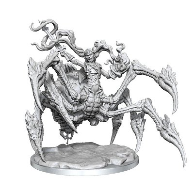 Miniaturní model stavebnice Dungeons & Dragons Frameworks