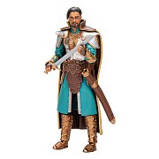 Dungeons & Dragons: Honor Among Thieves Golden Archive Action Figure Xenk 15 cm