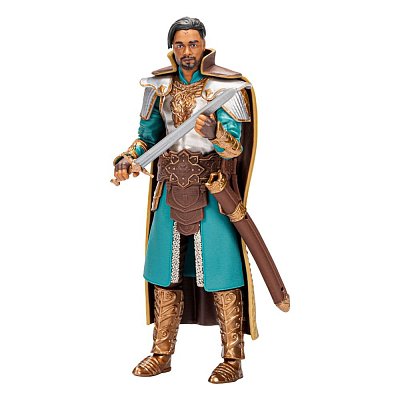 Dungeons & Dragons: Honor Among Thieves Golden Archive Action Figure Xenk 15 cm