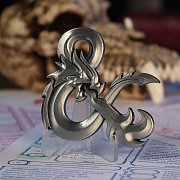 Dungeons & Dragons Medallion Ampersand Limited Edition
