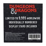 Dungeons & Dragons Medallion Ampersand Limited Edition