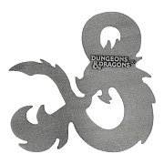 Dungeons & Dragons Medallion Ampersand Limited Edition