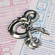 Dungeons & Dragons Medallion Ampersand Limited Edition