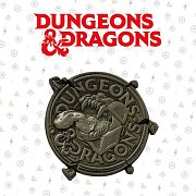 Limitovaná edice Dungeons & Dragons Pin Badge