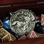Limitovaná edice Dungeons & Dragons Pin Badge
