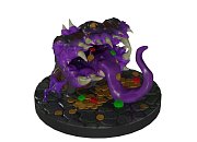 Dungeons & Dragons Resin Figure Mimic 12 cm