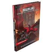 Dungeons & Dragons RPG Adventure Dragonlance: Shadow of the Dragon Queen english