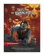 Dungeons & Dragons RPG Adventure Tales from the Yawning Portal english