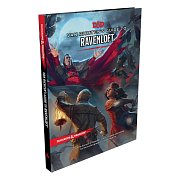 Dungeons & Dragons RPG Adventure Van Richten\'s Guide to Ravenloft english