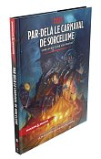 Dungeons & Dragons RPG Adventurebook Par-del? le Carnaval de Sorcelume french