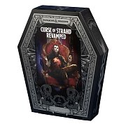 Dungeons & Dragons RPG Box Set Curse of Strahd: Revamped english