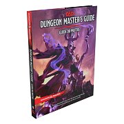 Dungeons & Dragons RPG Dungeon Master\'s Guide francouzsky