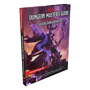 Dungeons & Dragons RPG Dungeon Master\'s Guide španělština