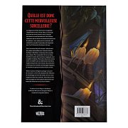 Dungeons & Dragons RPG Le Chaudron des Merveilles de Tasha french