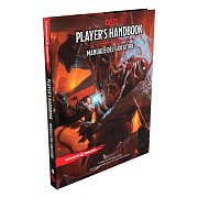 Dungeons & Dragons RPG Player\'s Handbook italian
