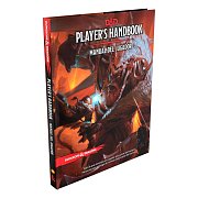 Dungeons & Dragons RPG Player\'s Handbook ve španělštině