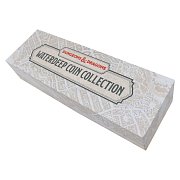 Balíček 6 sběratelských mincí Dungeons & Dragons