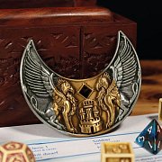 Balíček 6 sběratelských mincí Dungeons & Dragons