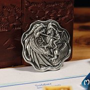 Balíček 6 sběratelských mincí Dungeons & Dragons