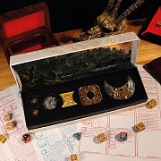 Balíček 6 sběratelských mincí Dungeons & Dragons