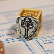 Balíček 6 sběratelských mincí Dungeons & Dragons