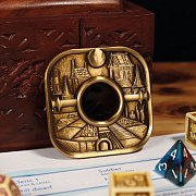 Balíček 6 sběratelských mincí Dungeons & Dragons