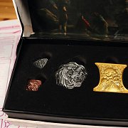 Balíček 6 sběratelských mincí Dungeons & Dragons