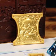 Balíček 6 sběratelských mincí Dungeons & Dragons